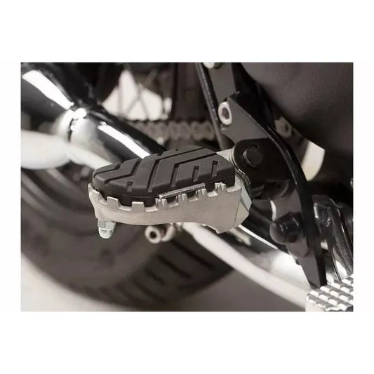 Footrest Kit Ion Frs.11.011.10201/S