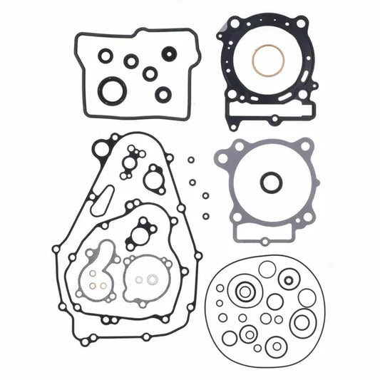 Gasket Kit Compl Kxf450 P400250900072