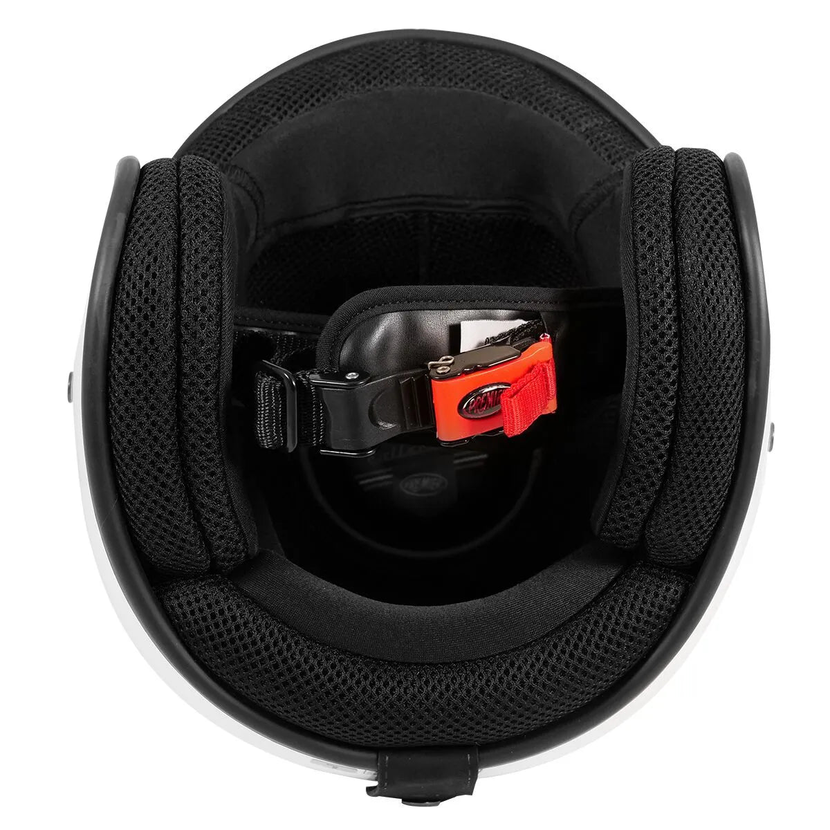HELMET VNTGE CLASS U8 2X QUICK RELEASE