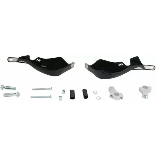Handguards-Emgo-Black 79-97954