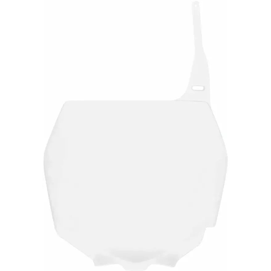 Front#Plate Rm/Rmz Wht Su03989#041