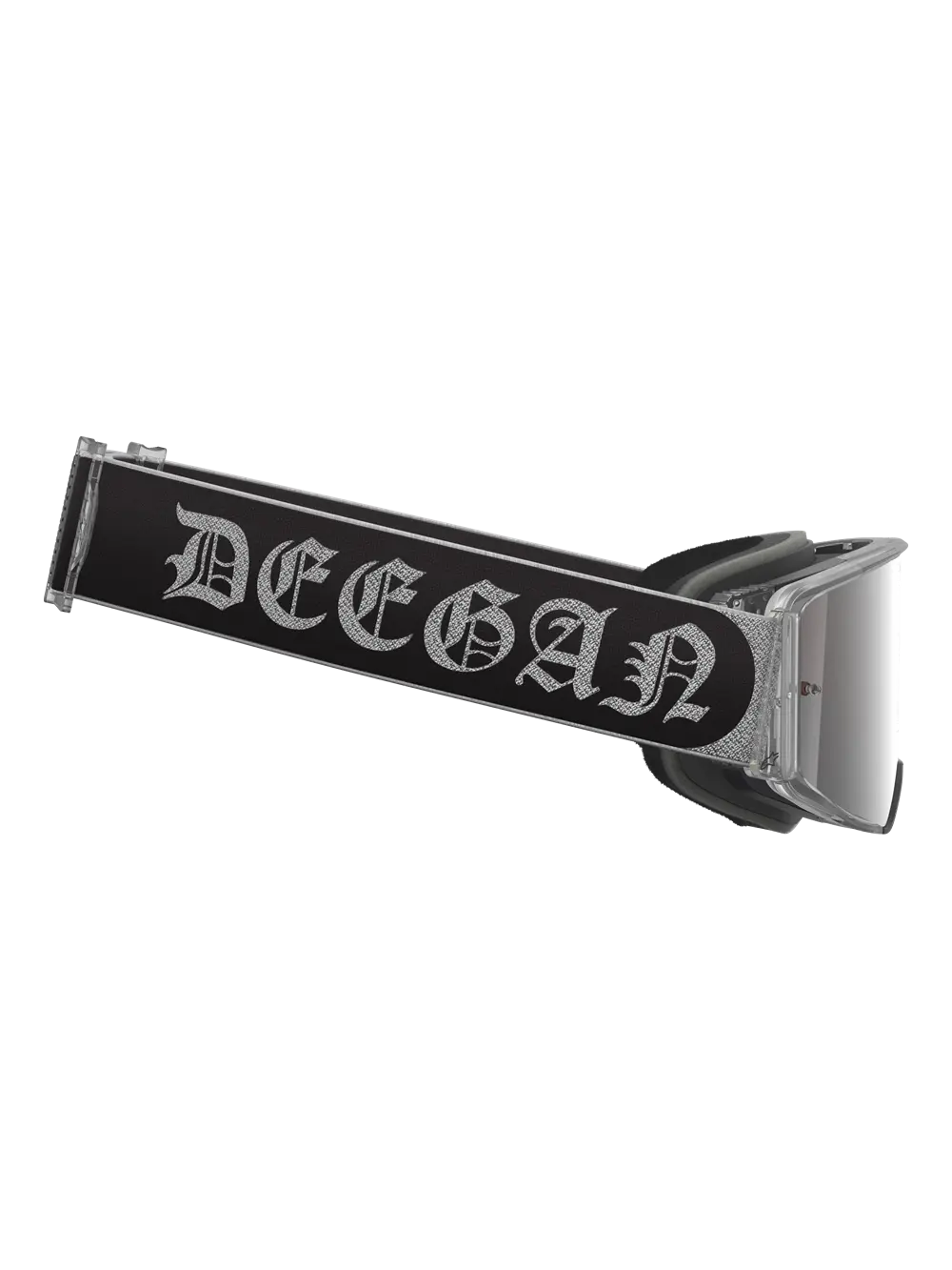 GOGGLE SUPERTECH DEEGAN-38 XXV MIRROR-SIL