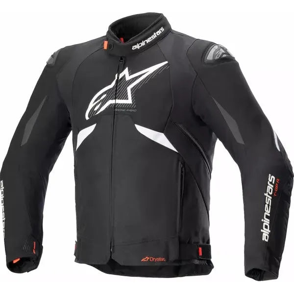 T-GP R v3 Drystar® Jacket Black/White