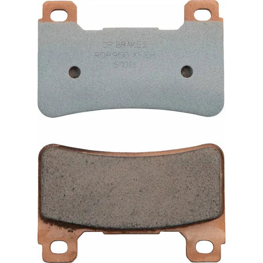 Brake Pad Sintrd Rdp950Hh Rdp950