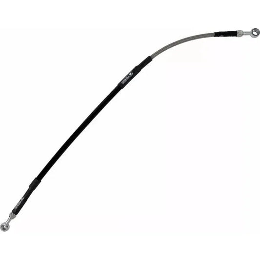 Stainless Steel Braided Brake Line K02-2-012/P