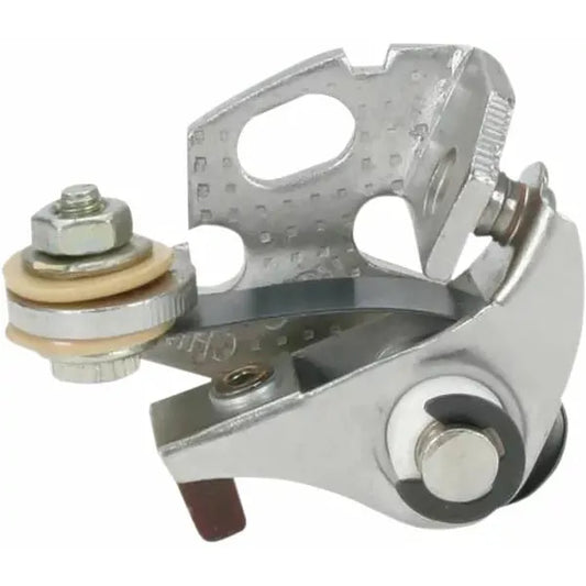 Ignition Points 080010 08-0010