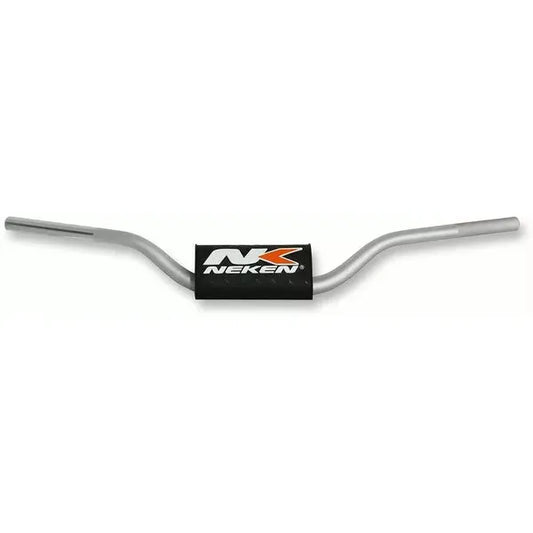 Neken Bar Os Quad Sil R00024Sr