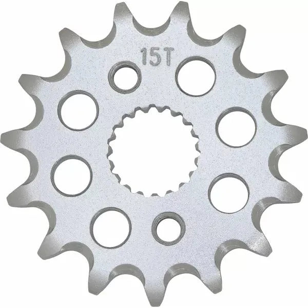 Front Sprocket - Honda - 15T D26-11B1-15Crmo