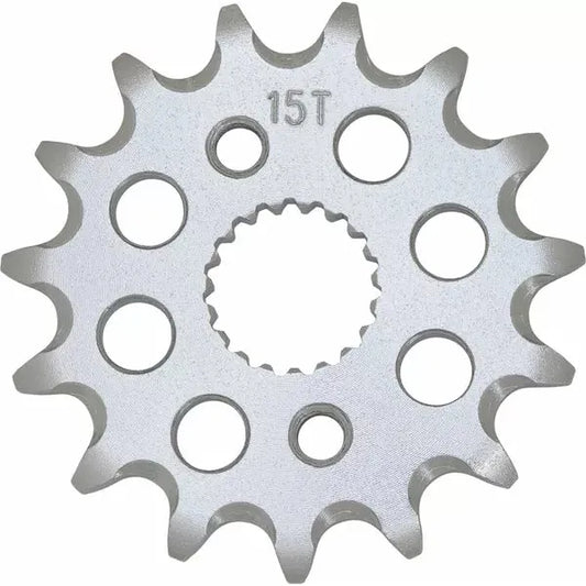 Front Sprocket - Honda - 15T D26-11B1-15Crmo