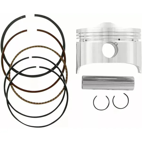 Wiseco Piston Hon .50Mm 4440M07450