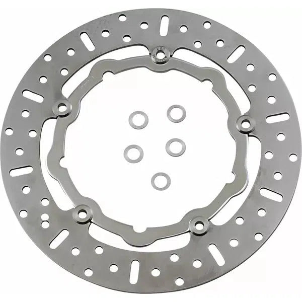 Brake Rotor X Series Floating Round MD516X