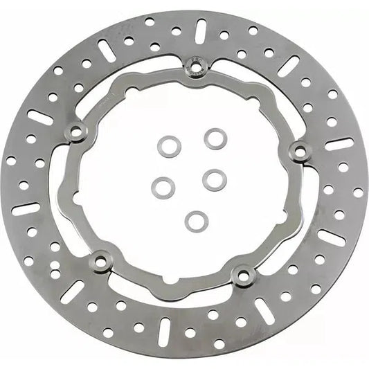 Brake Rotor X Series Floating Round MD516X