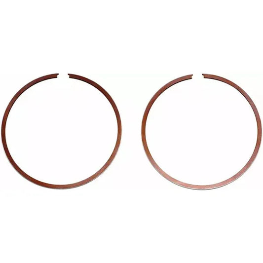 Wiseco Ring Set 2539Cd