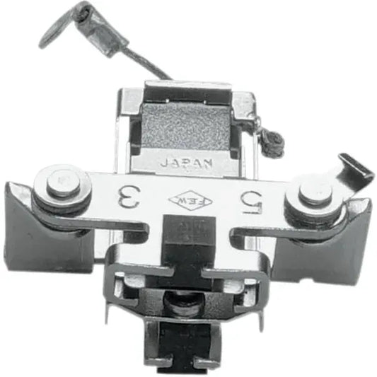 Fuel Pump Point Switch