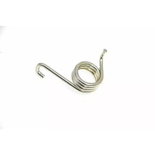 Spring Left Footpegs Yzf450 23- Sy23L