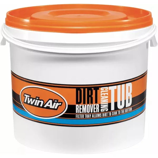 Twin Air Cleaning Tub 159011