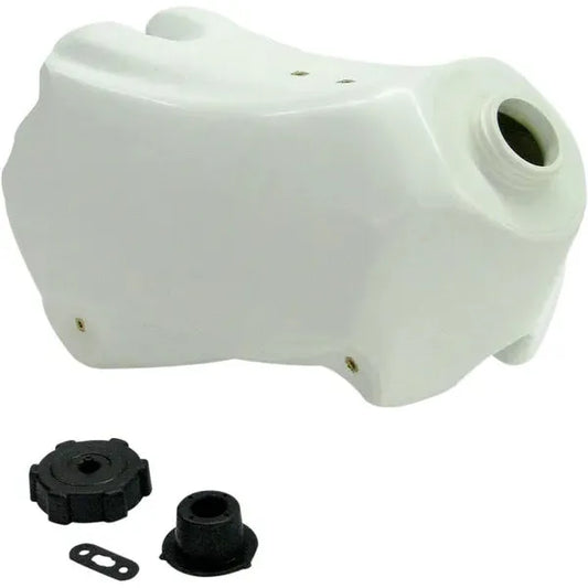 Gas Tk 93/5 Yz125/250 White