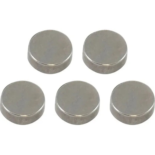 Valve Shim 2.60 7.50Mm