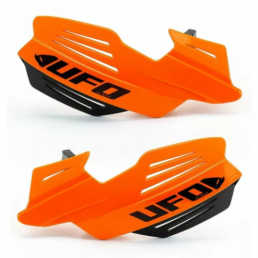 Handguards Vulcan Fl Or Pm01650@Fflu