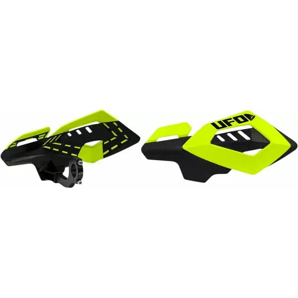 Handguards Arches Fl Yel Pm01658@Dflu