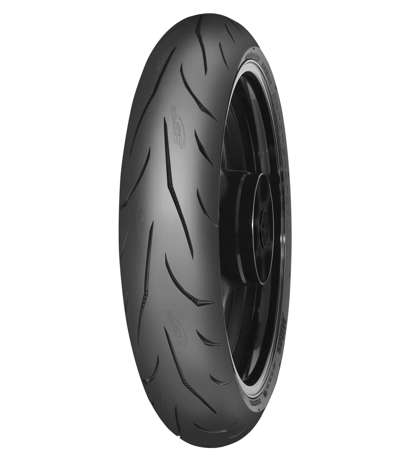 SPORT FORCE+ RS  120/70ZR17 (58W) TL E D I F
