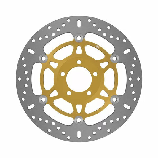 Brake Rotor X Series Floating Round MD4008X