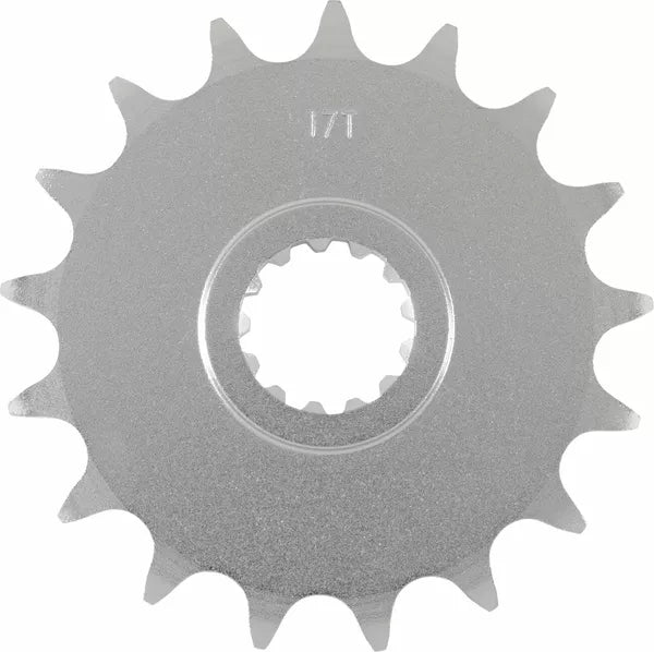 Front Sprocket  - Yamaha - 17 T 26-4154-17Crmo
