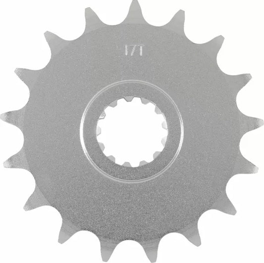 Front Sprocket  - Yamaha - 17 T 26-4154-17Crmo