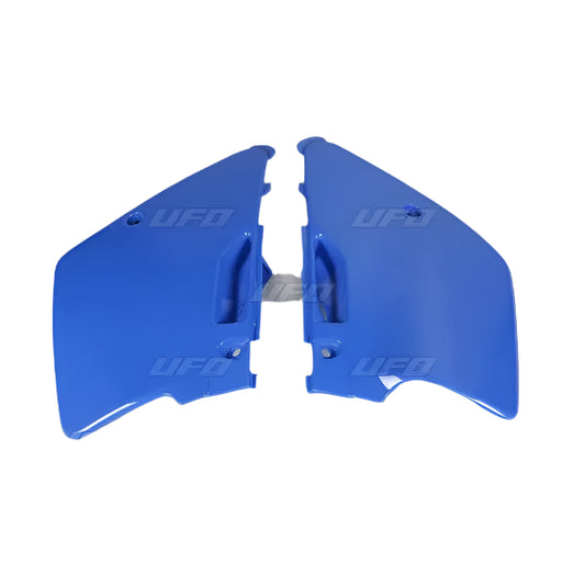 Sd Cover Tm125 97-00 Bl Tm03111@091