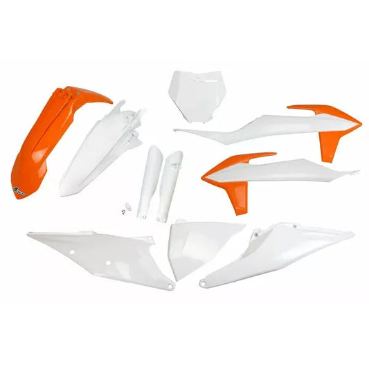 Body Kit Full Sx/Sxf 19-22 Oem19 Ktkit522F@999