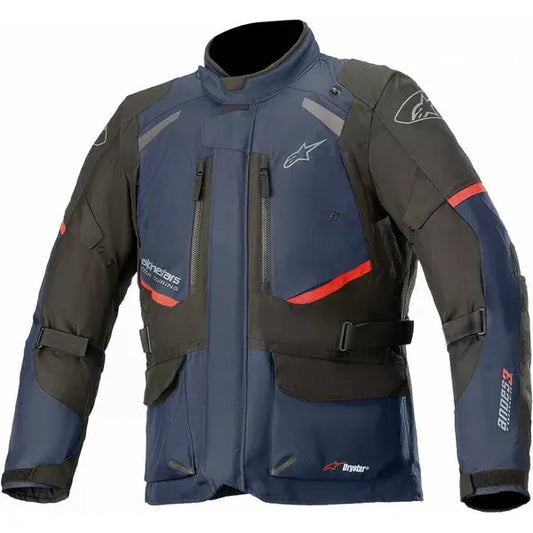 Andes v3 Drystar® Jacket Blue