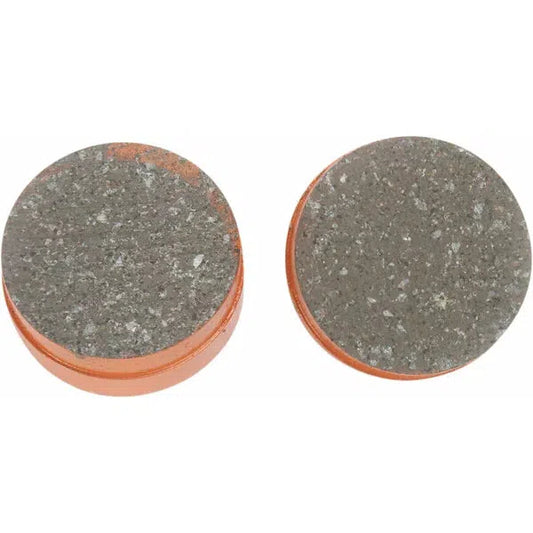 Brake Pad Fa-V Series Sintered Metal/Organic Compound FA012V