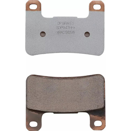 Brake Pad Sintered Sdp947 Sdp947Hh+