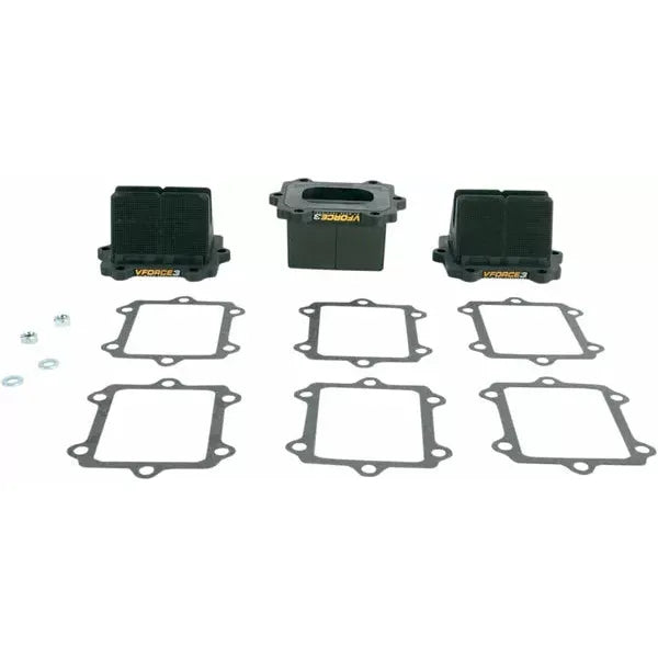 Reeds Vforce3 Ac Triple V3110-682A-3