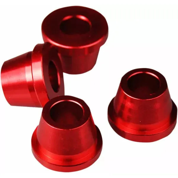 Rubber Killer Cr/Crf Red Sccrf