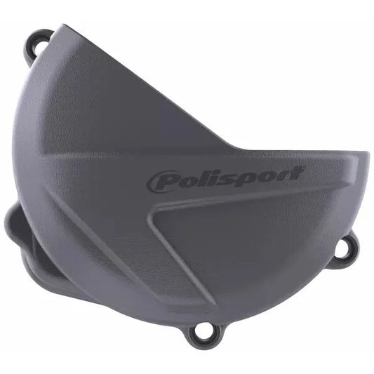 Clutch Cvr Crf250 18- Gry 8465700003