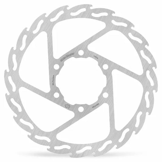 Brake Disc Flame Front 110734