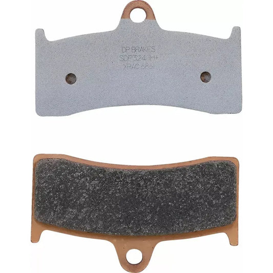 Brake Pad Sintered Sdp324 Sdp324Hh+