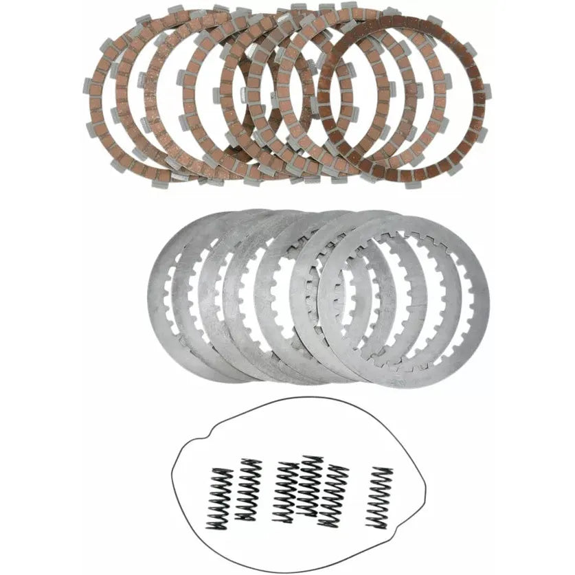 Clutch Kit Mse Cr250 M90-105