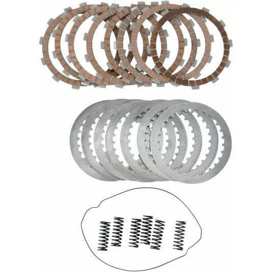 Clutch Kit Mse Cr250 M90-105