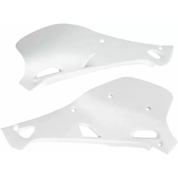 Sd Cover Yz125-250 93-5 Wht Ya02857#046