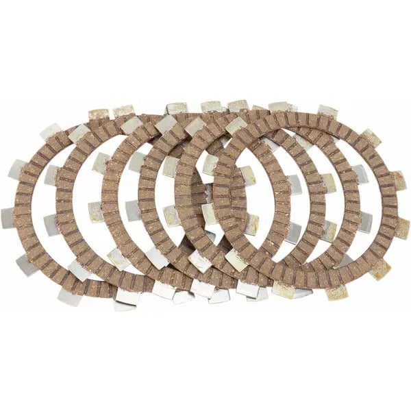 Friction Plate Set 16.S50012