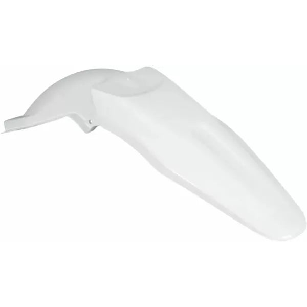 Rr Fender Kxf250/450 06-08 Wht Ka03766#047