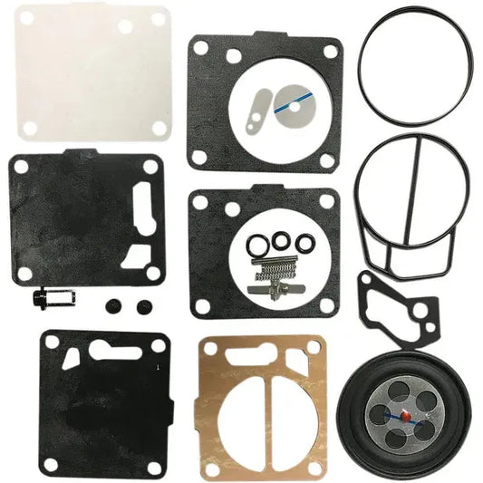 Carb Rebuild Kit Super Bn