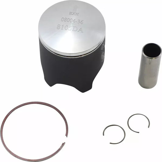 Piston Kit Cr85 03-07 47 45 8105Da