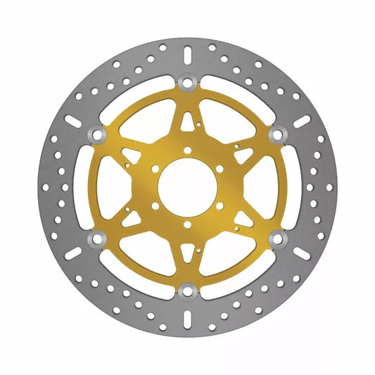 Brake Rotor X Series Floating Round MD862X
