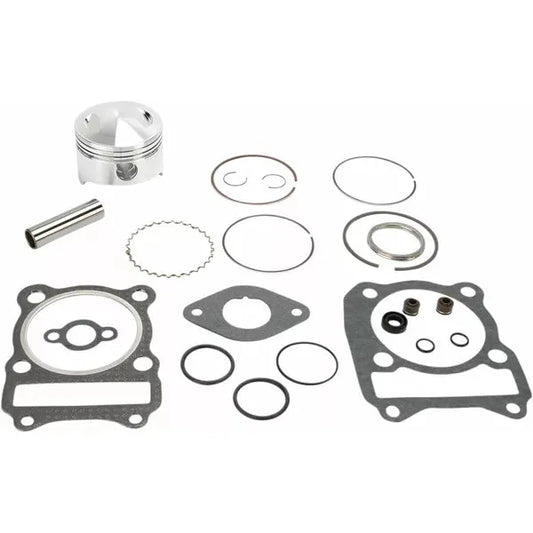 Piston Kit W/Gaskets Wpk1010