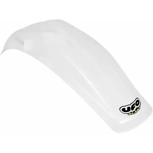 Rear Fender Ktm250-600 90-92 Wht Kt03001#047