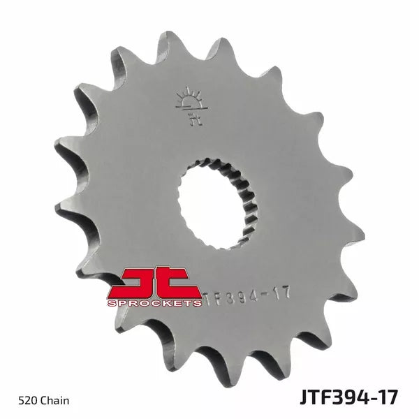 Sprocket Front 17T 520 Jtf394.17