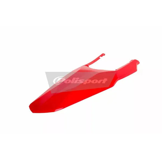 Fender Rear Gas 12-13 Red 8581400002